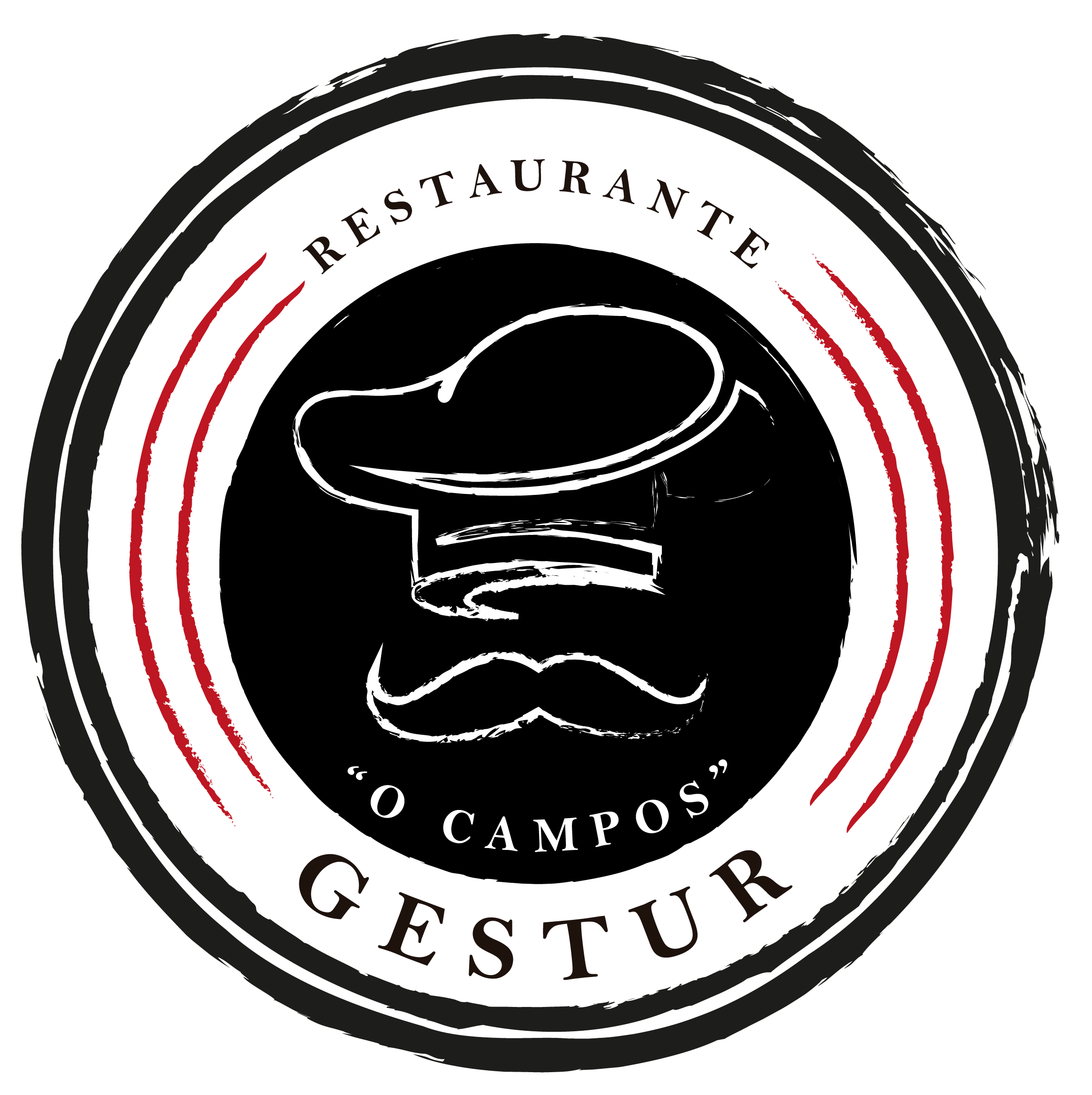 Getur Logo